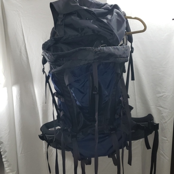 gregory baltoro small